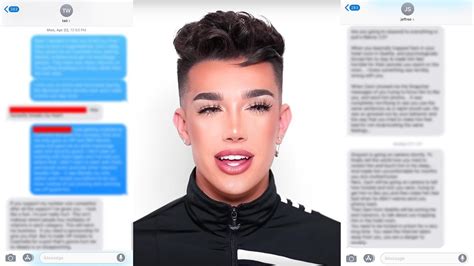 james charles dior tweet|All of James Charles’s Allegations & Accusations, .